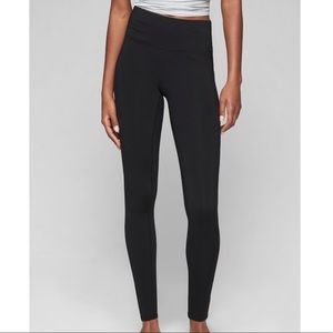 Athleta High Rise Chaturanga™ Tight